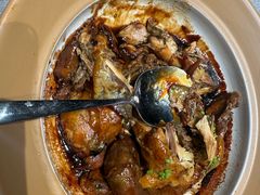 -宫燕府·京菜·烤鸭·淮扬菜(王府中心店)