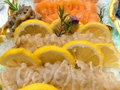 -北塘海鲜·天津菜(大光明桥旗舰店)