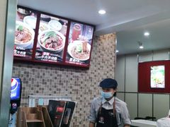 -李先生牛肉面大王(营口大润发店)