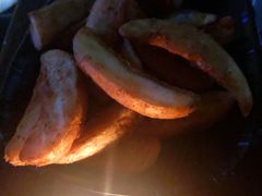 -MARU玛露音乐餐厅(大学路店)