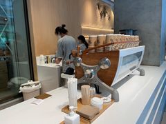 -% Arabica阿拉比卡咖啡烘焙工坊
