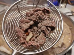 鲜切吊龙-俏牛哥鲜牛肉牛肆馆(重庆天地店)