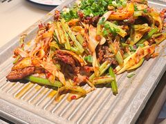 -绿茶餐厅(南翔印象城MEGA店)