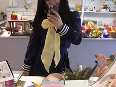 -Smile House咖啡馆(群芳小区店)