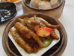 -丰尔粥食·顺德鱼生·干蒸排骨顺德菜(大良分店)