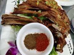 -西北朗益和穆斯林餐厅