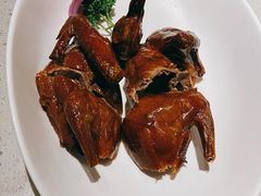 -吉旺港式餐厅(南方商城店)