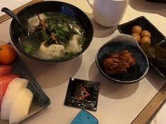 -和子足浴SPA会馆(竹山路店)