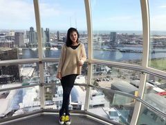 -墨尔本之星 观景摩天轮