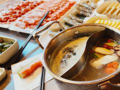 -君邦火锅(新疆大厦店)