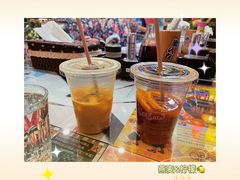 -Seesaw Coffee(上生新所店)