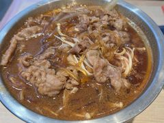 -庆米鲜朝鲜族拌饭(固戍店)