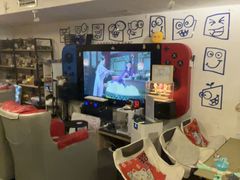 -好玩工厂密室·鹅鸭杀·桌游拼豆电玩