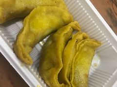 -清真蒋有记(老门东店)