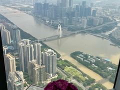 -广州四季酒店·佰鲜汇·现代法餐