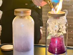-迦南苑·新派青岛菜·生日纪念日主题餐厅