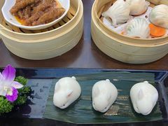 -味友味港印记(厦门集美银泰百货店)