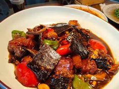 甲鱼红烧肉-双子楼大酒店(城开国际写字楼店)