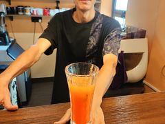 -猫岛主趣味餐厅(鼓浪屿店)