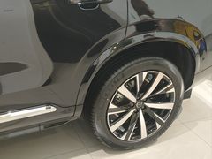 -北京海之沃沃尔沃4S店(四元桥店)