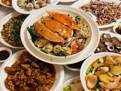 -健跳小海鲜(人民路店)