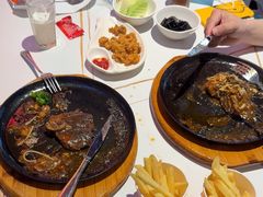-豪享来(我格广场店)