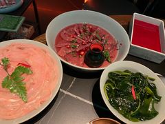 -大隐·成都火锅Bistro(合生麒麟新天地店)