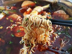 -蓉城西二道无名冒菜(西二道街店)