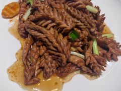 -湖畔鲁菜·二十年老字号餐厅(大明湖店)