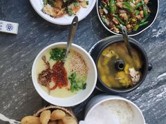 -福照楼汽锅鸡·云南菜(护国路店)
