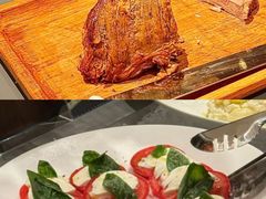 -拉蒂娜·巴西牛排馆 Latina·Brazilian Steakhouse(陆家嘴旗舰店)