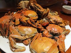 -天津乾毓德饭庄·清真传统炒菜·海鲜烧烤(咸阳路店)