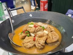 -湘中缘·湖南菜(娄底驻京办店)