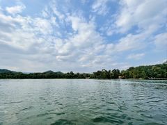 -承德避暑山庄景区