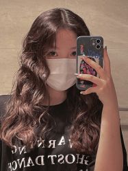 -川和潮人漂色·烫染·接发