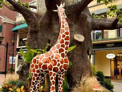 -王府井奥莱临潼小镇(临潼店)