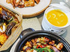 -巽寮印象美食部落餐厅·海鲜·地方特色菜(惠州体验店)