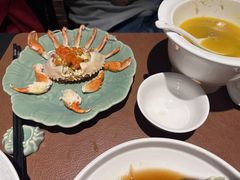 -成隆行·蟹王府(九江路店)