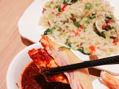 -泰煌鸡·上海白斩鸡·鸡汤面(万航店)