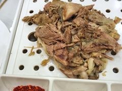 -老毛手抓·盐池滩羊非遗手抓(宁夏总店)
