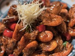 -湖滨28中餐厅·西湖宴·杭州君悦酒店