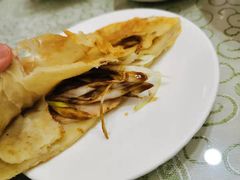 -李连贵熏肉大饼(沈阳站店)