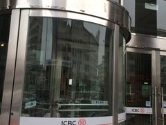 -中国工商银行(大连旅顺口支行)