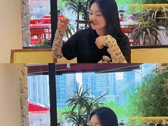 -五样儿西昌小签签烤串(天府三街店)