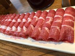 -四喜小胖·北京涮肉(五道营店)