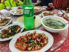 -滑记海鲜饭店·老字号(海鲜街店)