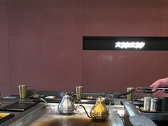 -大神太神·铁板烧(瑞虹天地月亮湾店)