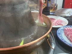 -裕德孚·非遗手切涮羊肉(东直门内大街店)