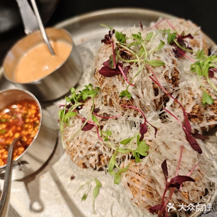 Ameigo梅果·云贵川bistro，尝美味