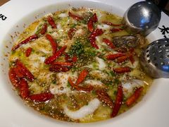 -太二酸菜鱼(正大广场店)